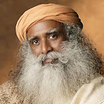 Sadhguru Connect with Nature