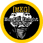 Mortal Knight Gaming