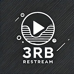 3RB RESTREAM (kênh mới 👉 https://www.youtube.com/@3rbreaction, https://www.youtube.com/@3rbrestreamz)