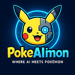 POKEAIMONS