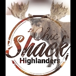 Chic Shack Highlanders