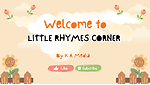 Little Rhymes Corner