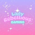 Lady Rebellious