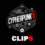 Cypherpunk'd Clips