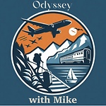 Odyssey with Mike