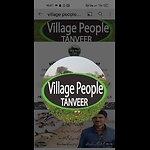 Village people tanveer