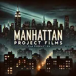 Manhattan Project Films
