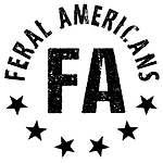 Feral Americans Apparel Co.