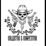 Collector and Competitor
