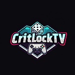 CritLockTV - Gameplay Streams and Videos