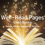 Well-Read Pages