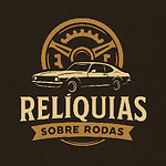 Relíquias Sobre Rodas
