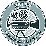 Retro Documentary Room