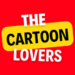 The Cartoon Lovers