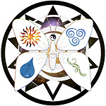 Dark Stardust Creatrix