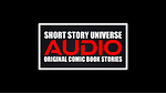 Comic Book Stories AUDIO