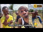 Sean bridon comedy