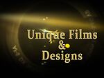 Unique Films & Designs