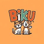 BIKU: Cats & Dogs Adventures