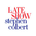 The Late Show with Stephen Colbert