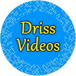 Driss Videos