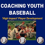 Coaching Youth Baseball