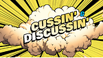 Cussin' & Discussin'