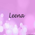 leenas