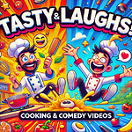 Tasty Laughs