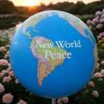 The New World Peace