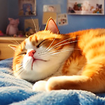 Cat's Journey
