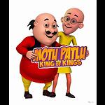 Motu Patlu