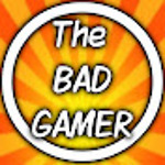 THE BAD GAMER (comedy channel)