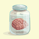 Brain in a Vat