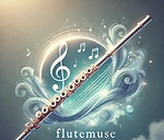 FluteMuse: Inspiring Melodies from the Heart