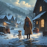 Puppyquest
