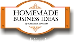 Homemade Business Ideas