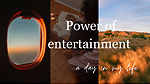 PowerofEntertainment