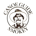 Canoe Guide Smokey