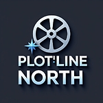PLOTLINENORTH