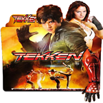 Tekken Game Series