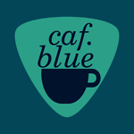 Cafeína Blue