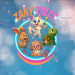 Zany Tales