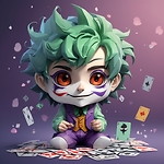 Joker Futé
