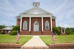 Shiloh Baptist Church NC