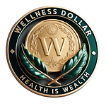 Harley Wellness Dollar