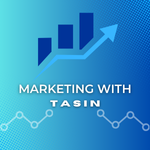 Marketing With Tasin