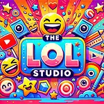 "The LOL Studio: Where Every Second is a LOL Moment!"