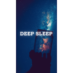 Deep Sleeping And Wellness