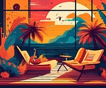 Lofi and Chill